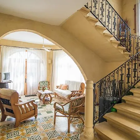 4 Bedroom With Private Pool * Zebbug (Gozo)