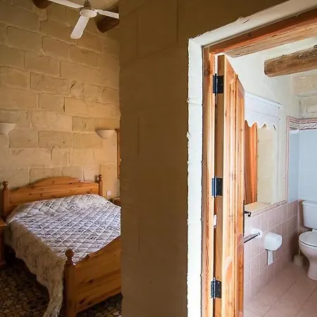 4 Bedroom With Private Pool * Zebbug (Gozo)