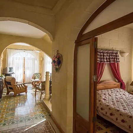 Casa de Férias 4 Bedroom With Private Pool Zebbug (Gozo)