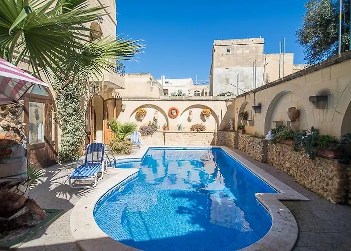 4 Bedroom With Private Pool Σπίτι διακοπών